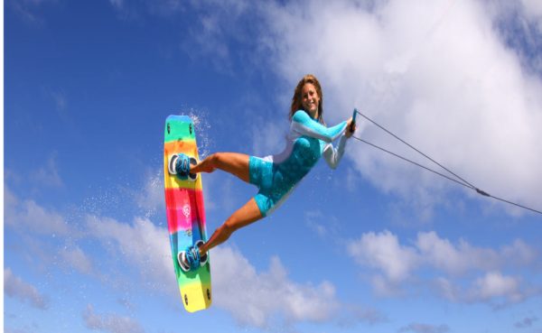 Wakeboard